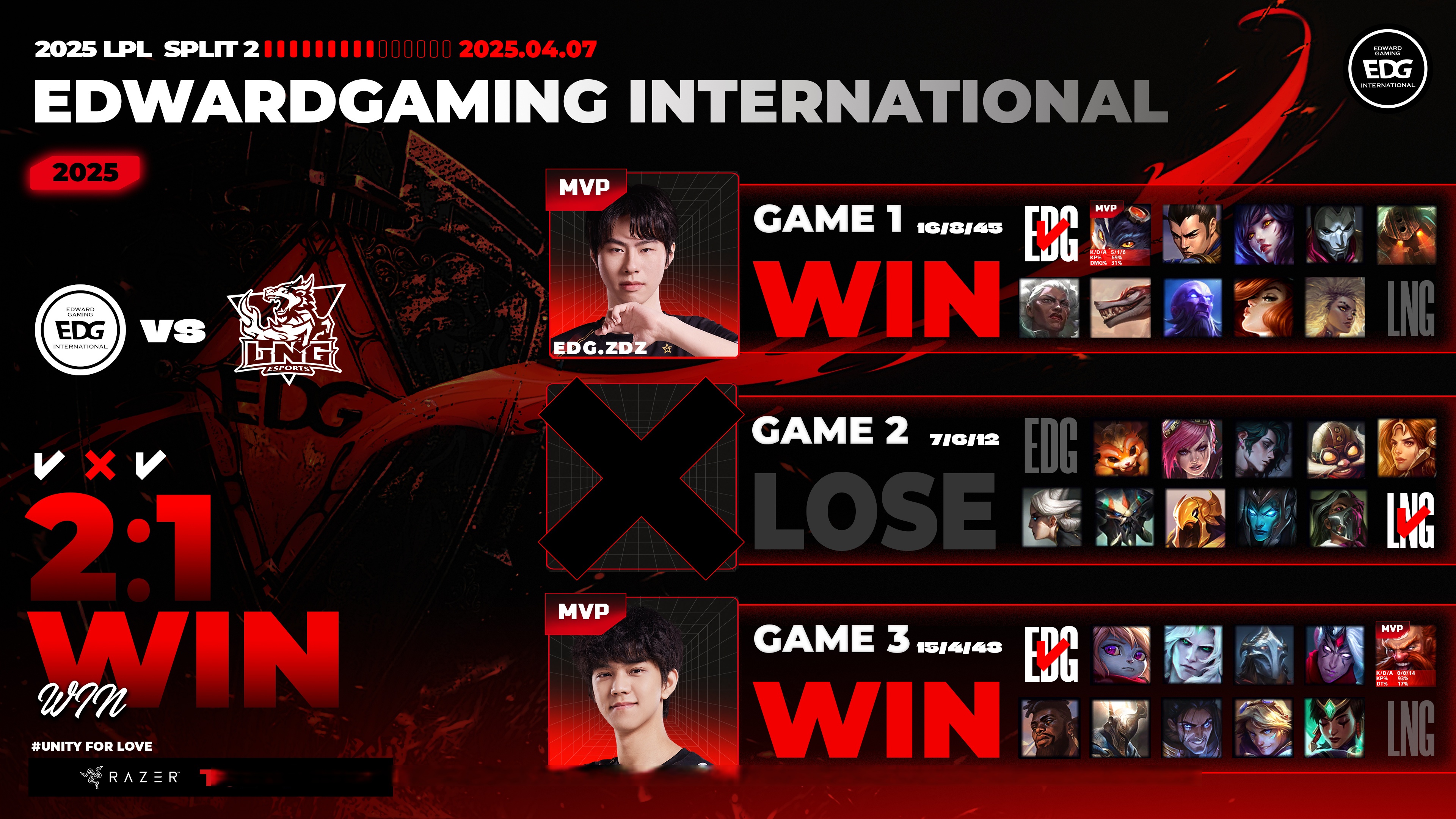 Karsa重返赛场，夺冠首场状态出色，MAD观众沸腾！